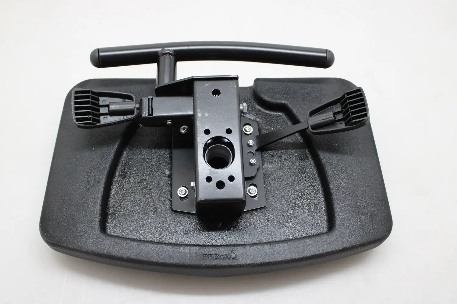 B-Ware Stier Stehhilfe Arbeitshocker Stehsitz Xl Sitzhöhe 700 880mm Siehe Text/Foto - 4251709619925