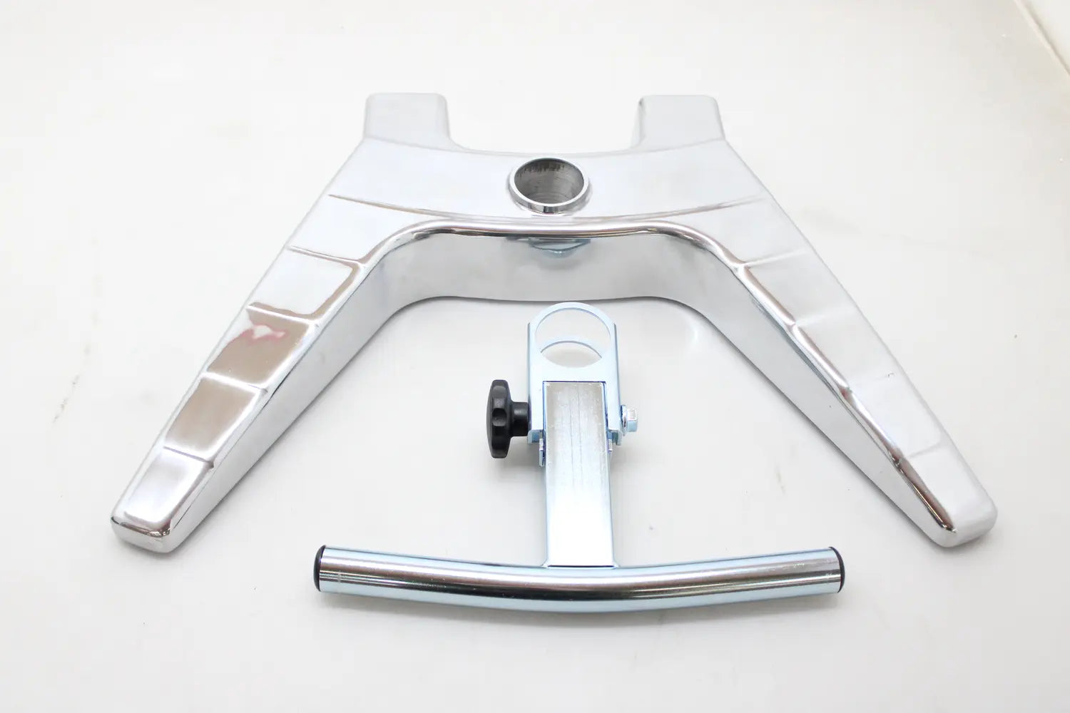 B-Ware Stier Stehhilfe Arbeitshocker Stehsitz Xl Sitzhöhe 700 880mm Siehe Text/Foto - 4251709619925