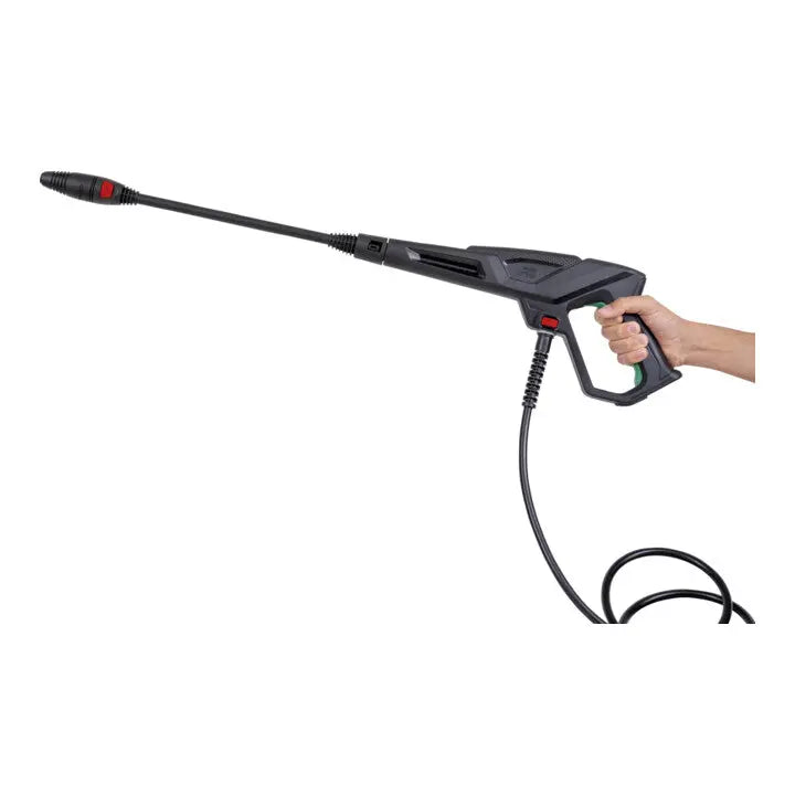 B-Ware Stier Hochdruckreiniger Reinigungsgerät Dig 140 Wasserfilter Schaumsystem 450l/H - 4251709636403