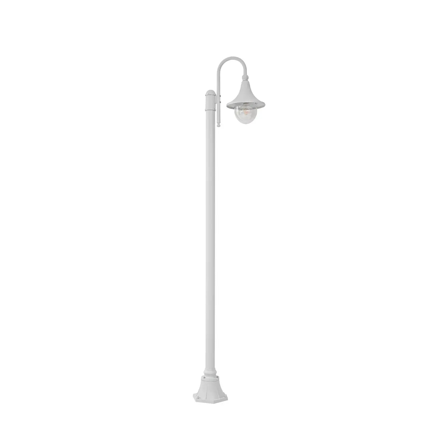 B-Ware Lindby Daphne Außenleuchte H220 Lampe Stehlampe Leuchte Siehe Text/Foto - 4251911798111