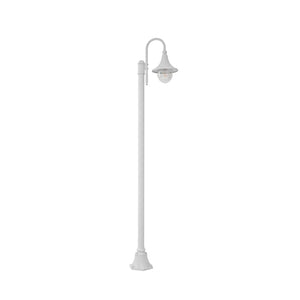B-Ware Lindby Daphne Außenleuchte H220 Lampe Stehlampe Leuchte Siehe Text/Foto
