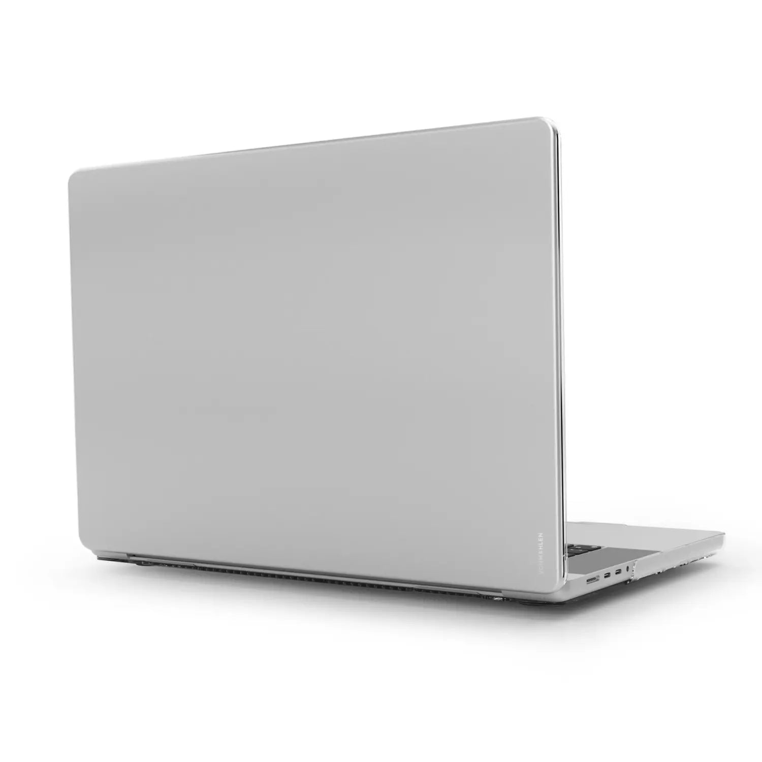 B-Ware Vonmählen Hülle Case Notebook Apple Mac Book Pro 16 Zoll Transparent Schutz Cover - 4255591512135