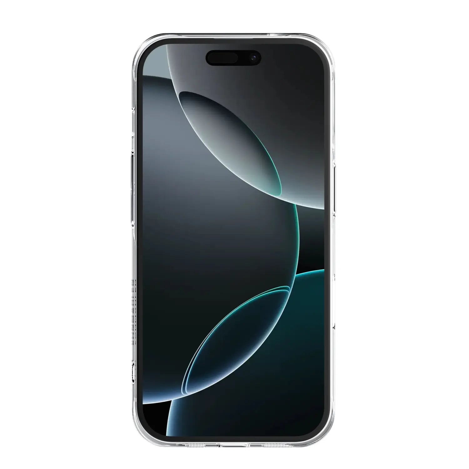 B-Ware Vonmählen Hülle Case Schutzhülle Apple I Phone 16 Smartphone Transparent Mag Safe - 4255591526347