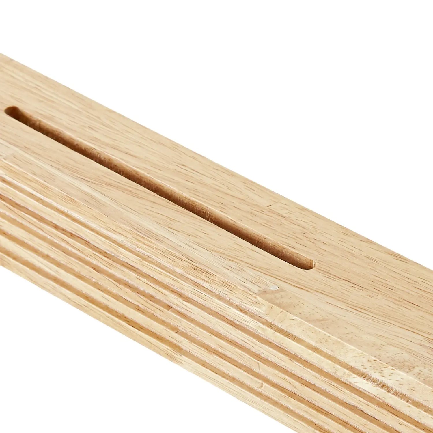B-Ware Lucande Hängeleuchte Led Pendelleuchte Emara Deckenlampe Eiche Hellbraun Holz