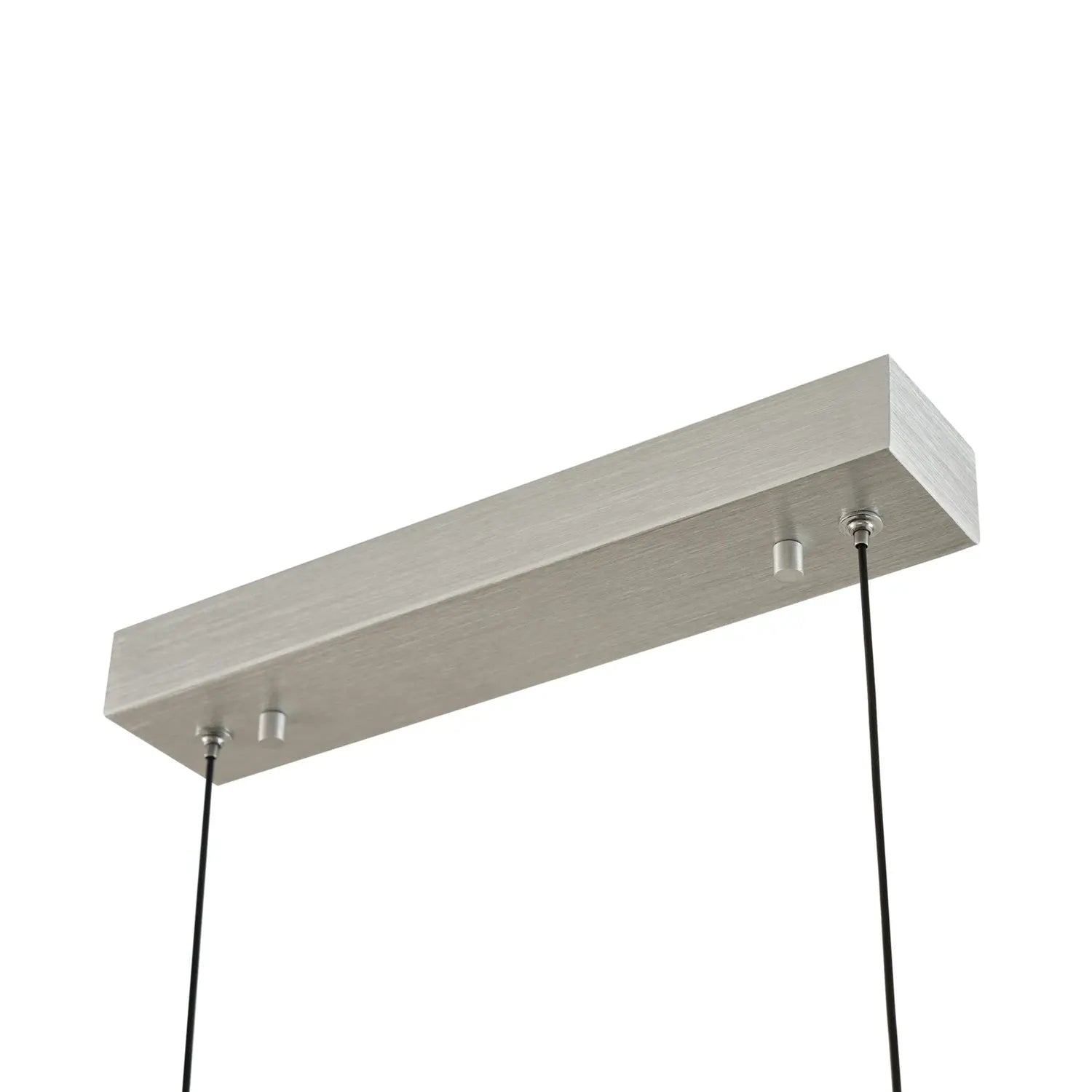 B-Ware Lucande Pendelleuchte Hängeleuchte Led Leuchte Aluminium Torven Ausziehbar 635