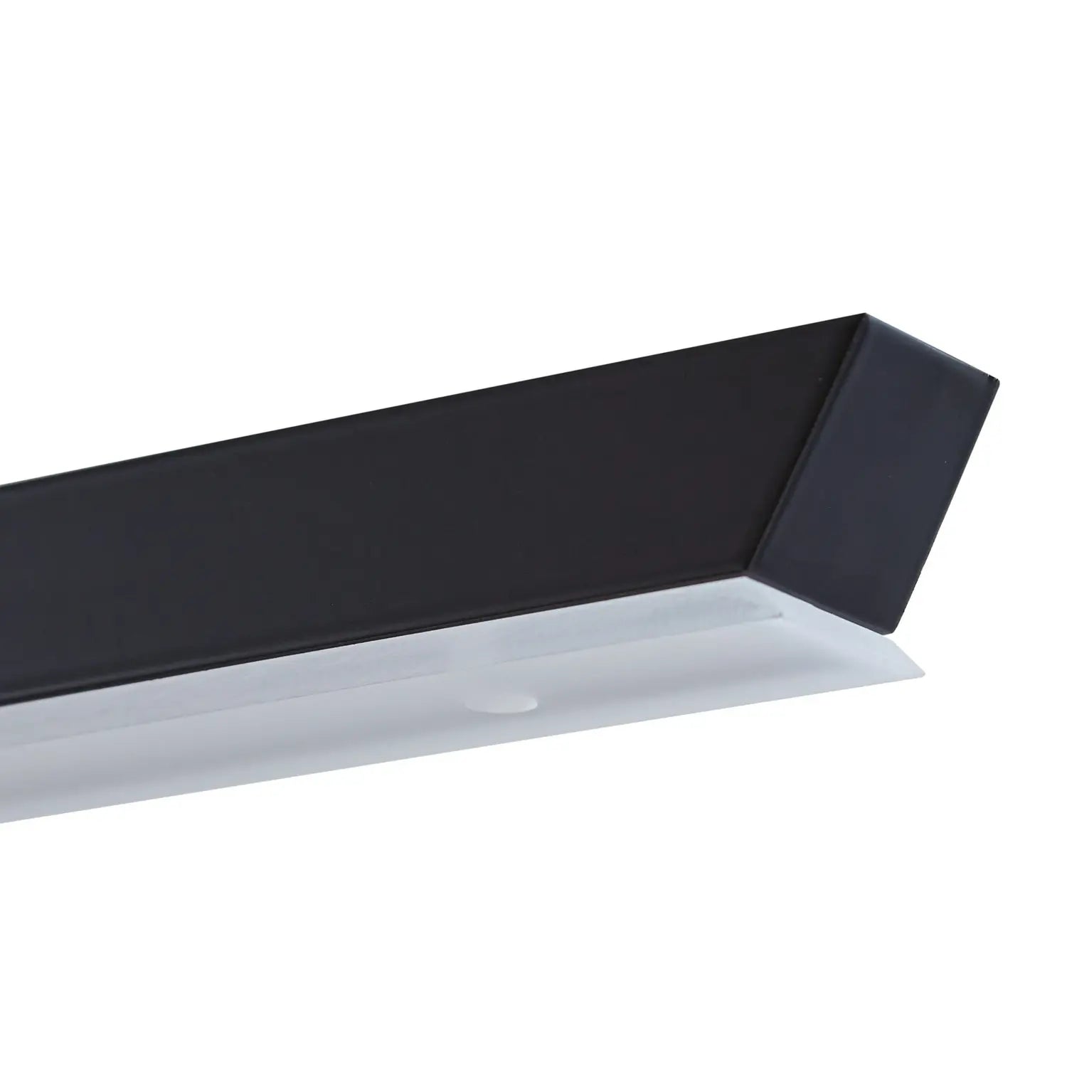 B-Ware Lucande Pendelleuchte Hängelampe Led Solvar Schwarz Dimmbar Cct Esszimmer 117 Cm - 4255830904349