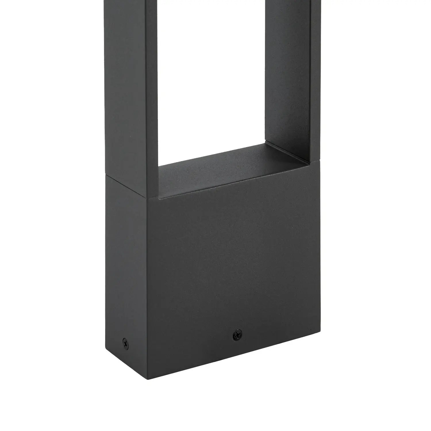 B-Ware Arcchio Wegeleuchte Wegelampe Led Dunkelgrau Gartenleuchte Außenleuchte Glas - 4255830906596