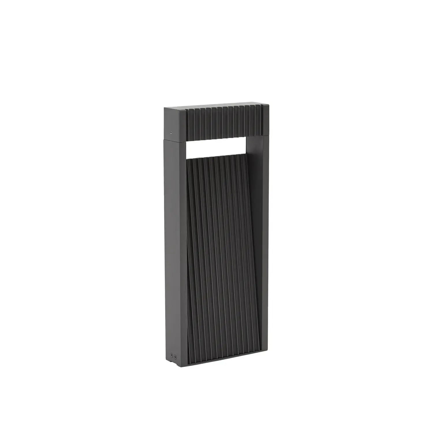 B-Ware Lucande Sockelleuchte Wegeleuchte Led Tavion Anthrazit Aussenleuchte 40 Cm - 4255830907074