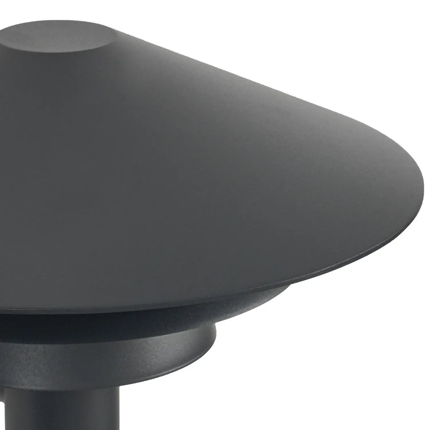 B-Ware Lucande Außenwandleuchte Montaro Wandlampe Led Sensor Anthrazit Aluminium Ip54 - 4255830908668