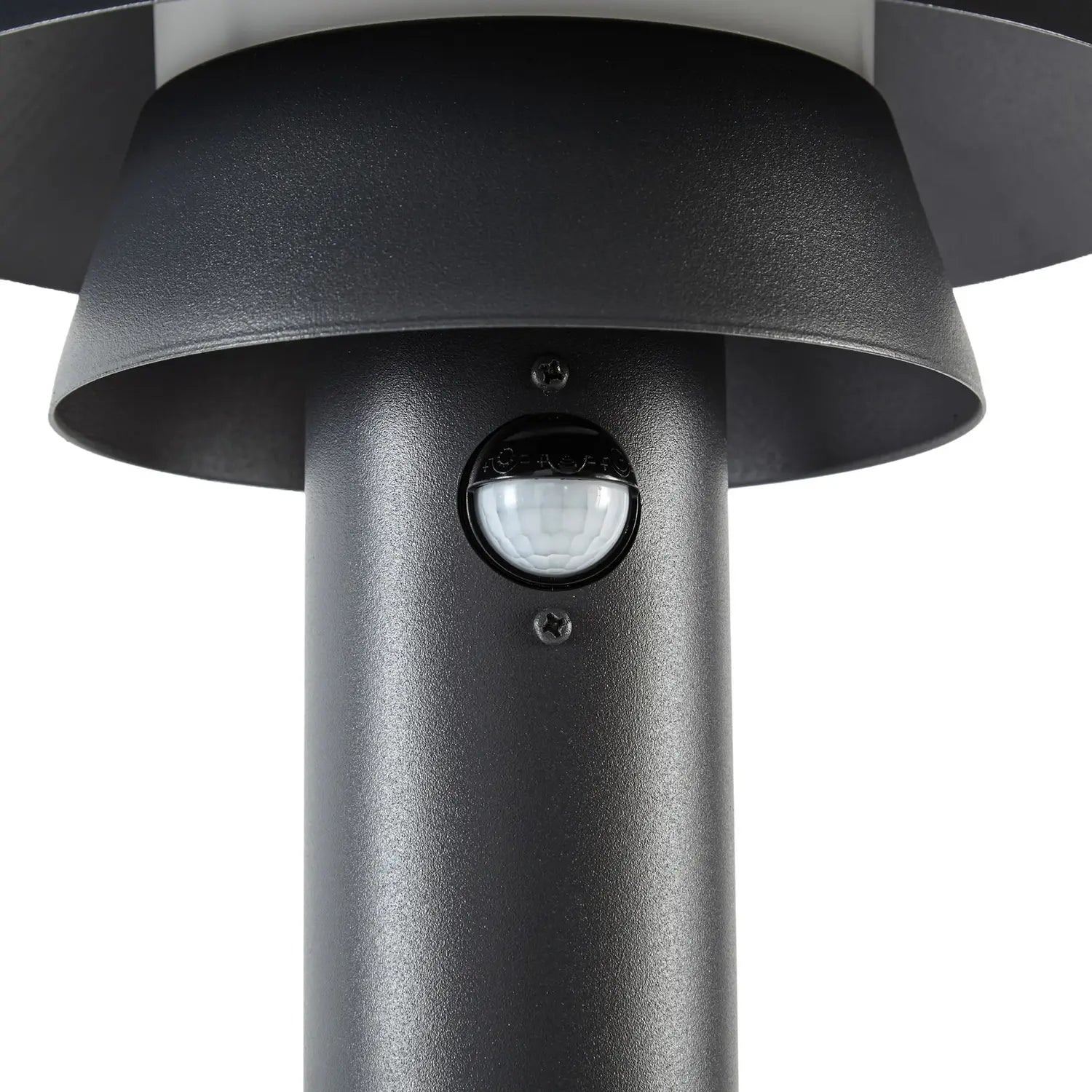 B-Ware Lucande Wegeleuchte Wegelampe Led Sensor Anthrazit Aluminium 110 Cm Außenlampe - 4255830908781
