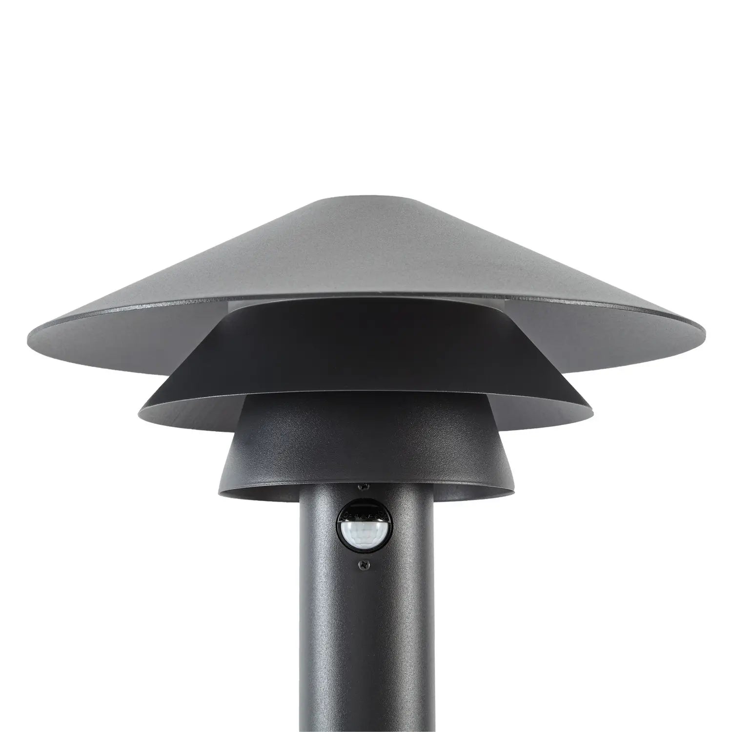 B-Ware Lucande Wegeleuchte Wegelampe Led Sensor Anthrazit Aluminium 110 Cm Außenlampe - 4255830908781