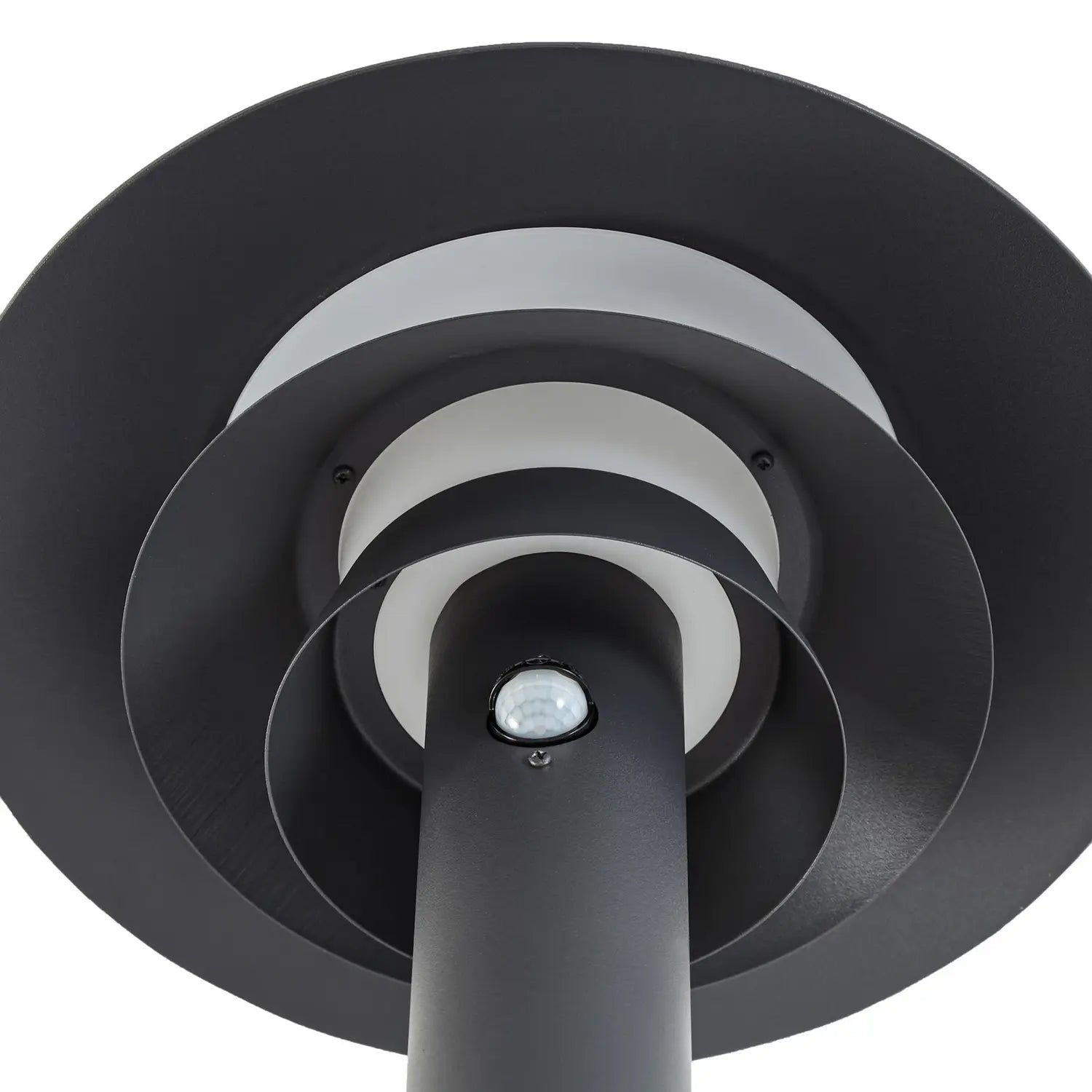 B-Ware Lucande Wegeleuchte Wegelampe Led Sensor Anthrazit Aluminium 110 Cm Außenlampe - 4255830908781