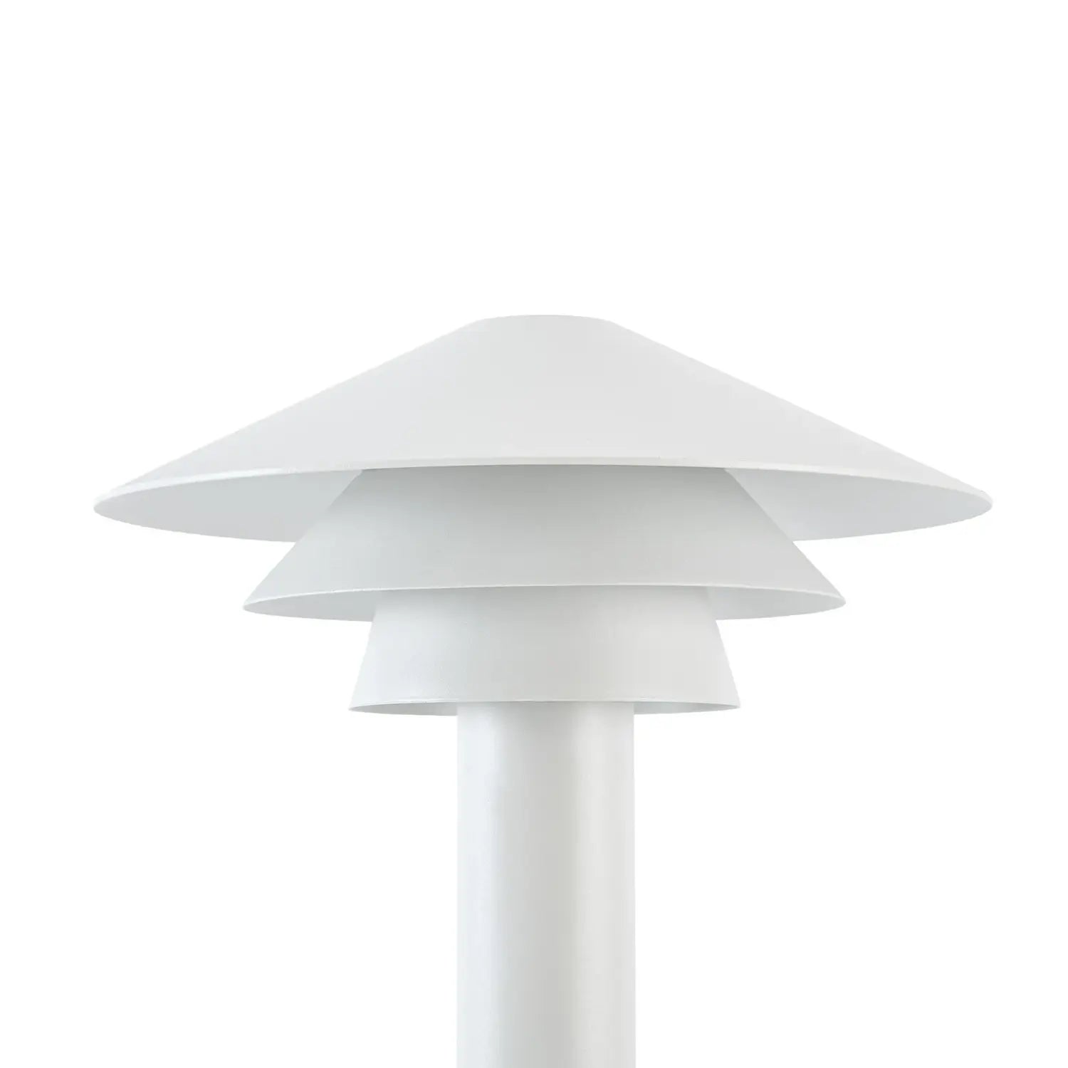 B-Ware Lucande Wegeleuchte Wegelampe Led Außenleuchte Gartenleuchte Weiß Ip54 - 4255830908798
