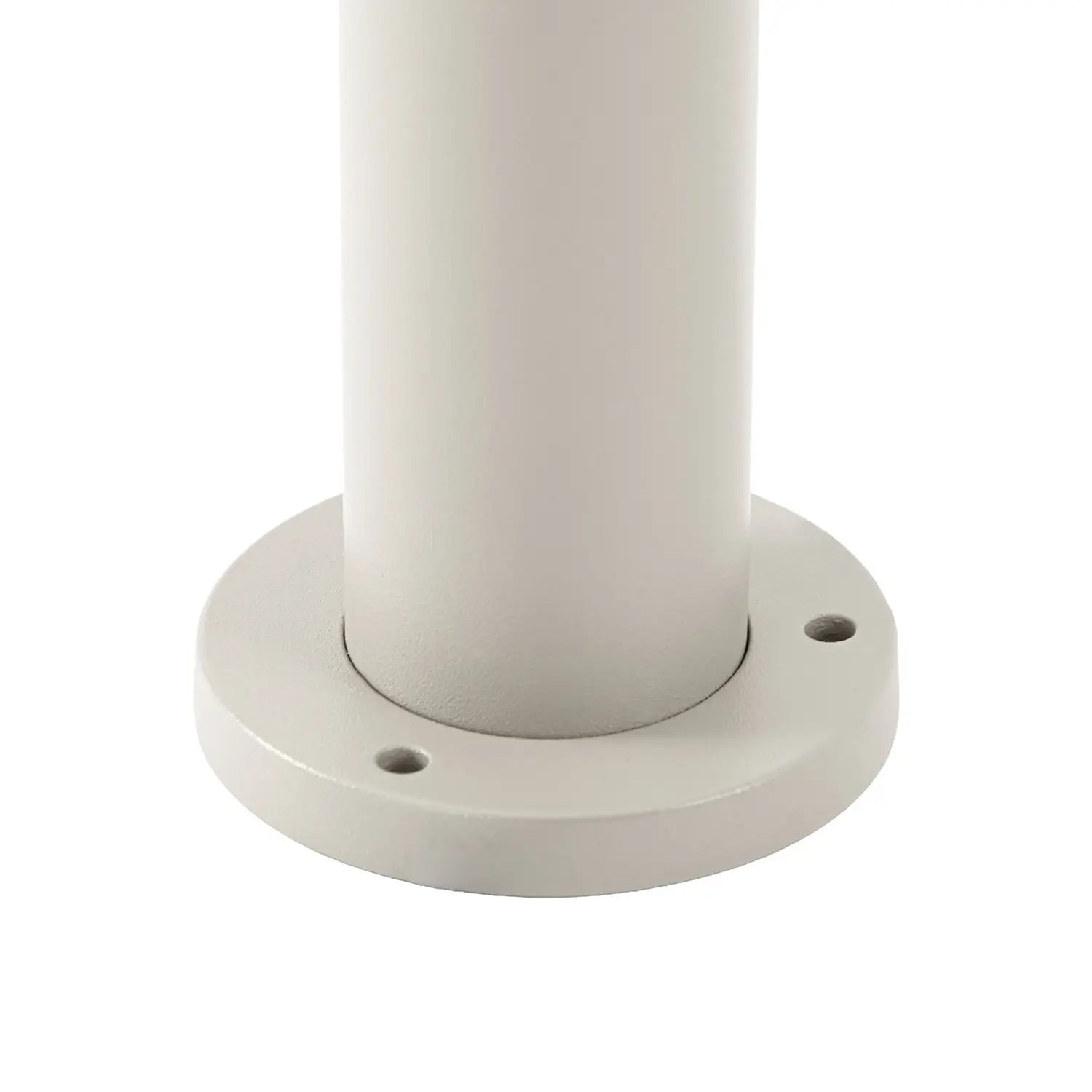 B-Ware Lindby Wegeleuchte Gartenlampe Led Außenleuchte Fjorya Grau Ip65 90 Cm Warmweiß