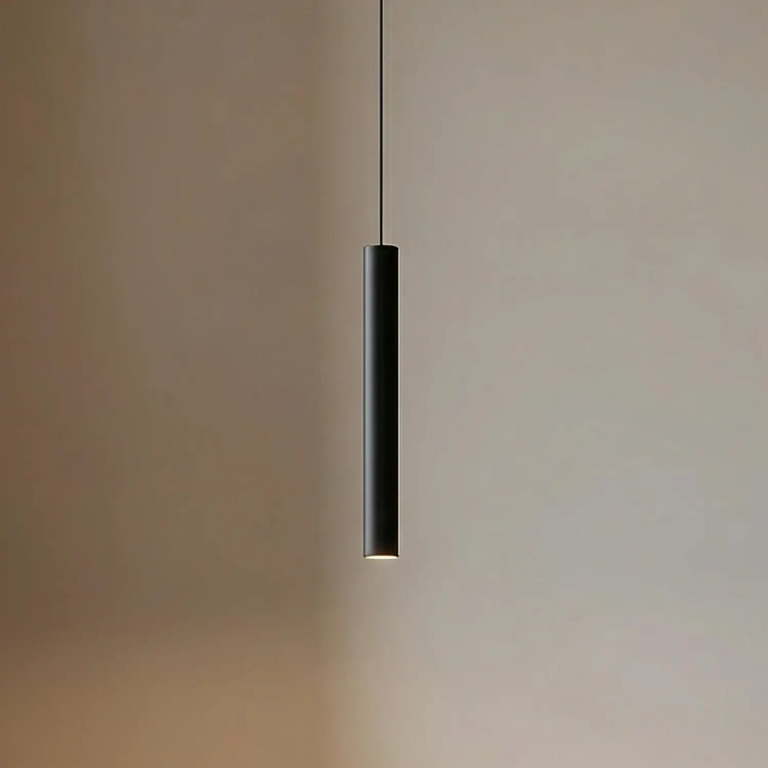 B-Ware Lindby Pendelleuchte Hängelampe Led Lumaro Schwarz Schienensystem Dimmbar - 4255830910241
