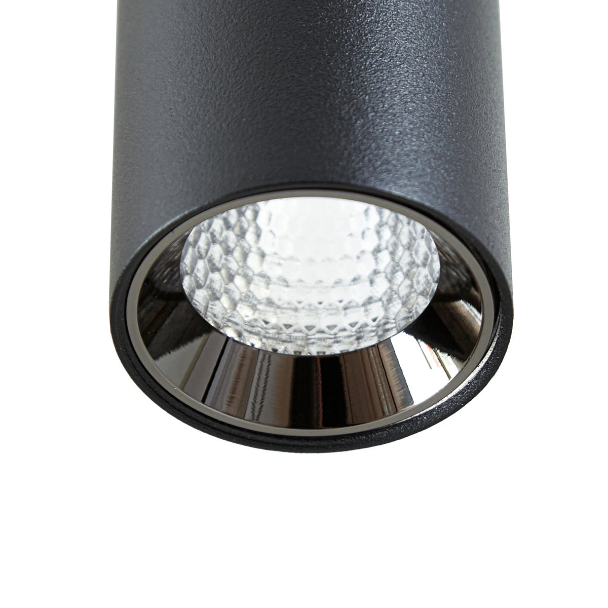 Lindby Pendelleuchte Hängelampe LED Lumaro schwarz Schienensystem dimmbar - 4255830910241