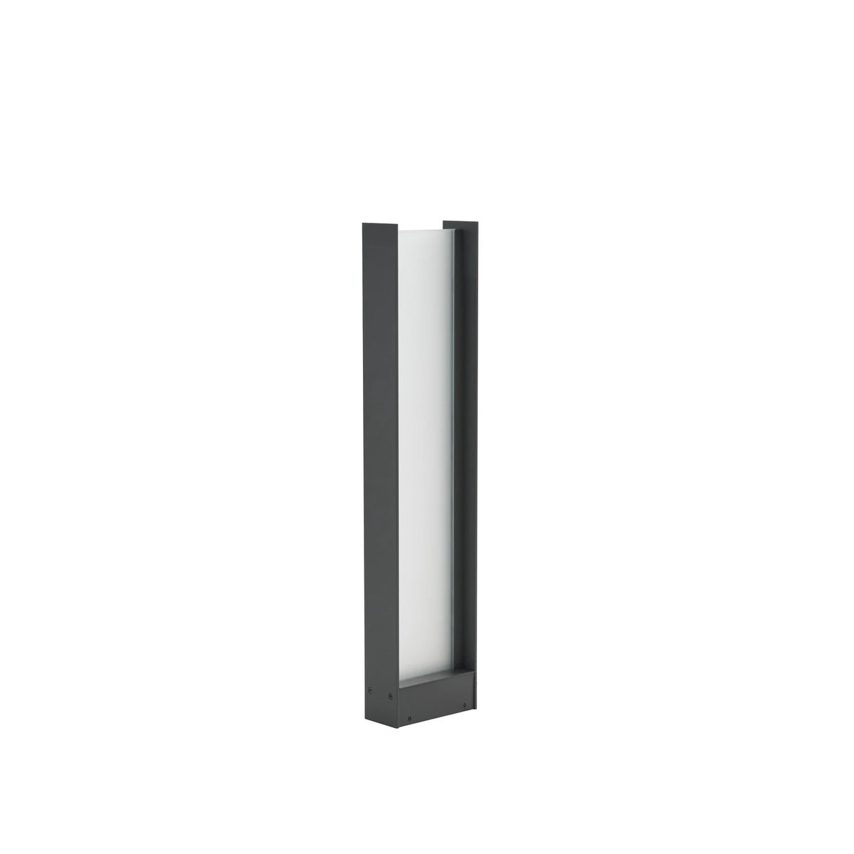 Leuchte Außenlampe Wegelampe Lindby LED schwarz IP65 Hausnummer - 4255830910326