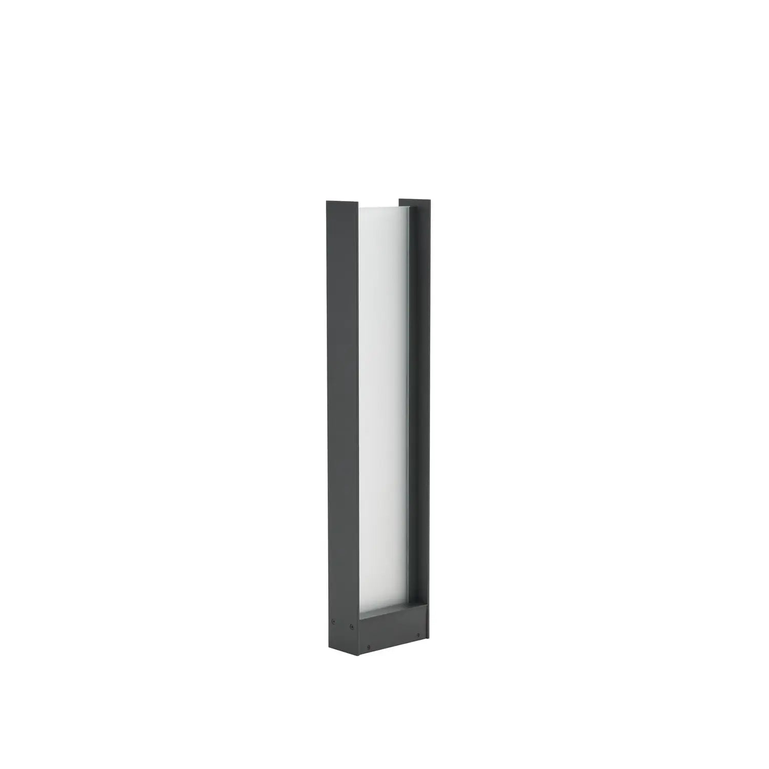 B-Ware Leuchte Außenlampe Wegelampe Lindby Led Schwarz Ip65 Hausnummer - 4255830910326