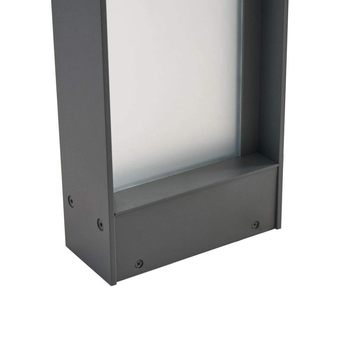 Leuchte Außenlampe Wegelampe Lindby LED schwarz IP65 Hausnummer - 4255830910326
