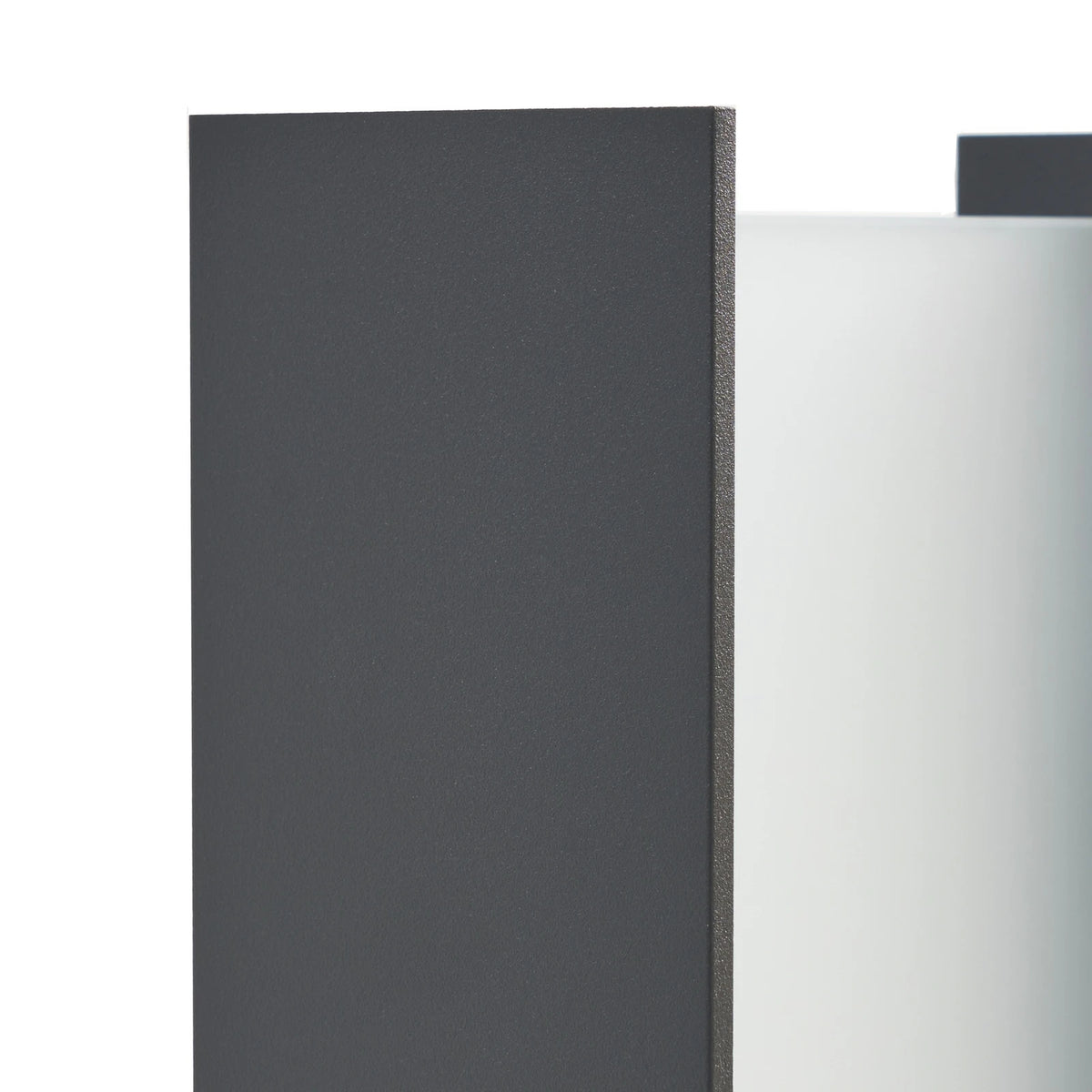 Leuchte Außenlampe Wegelampe Lindby LED schwarz IP65 Hausnummer - 4255830910326