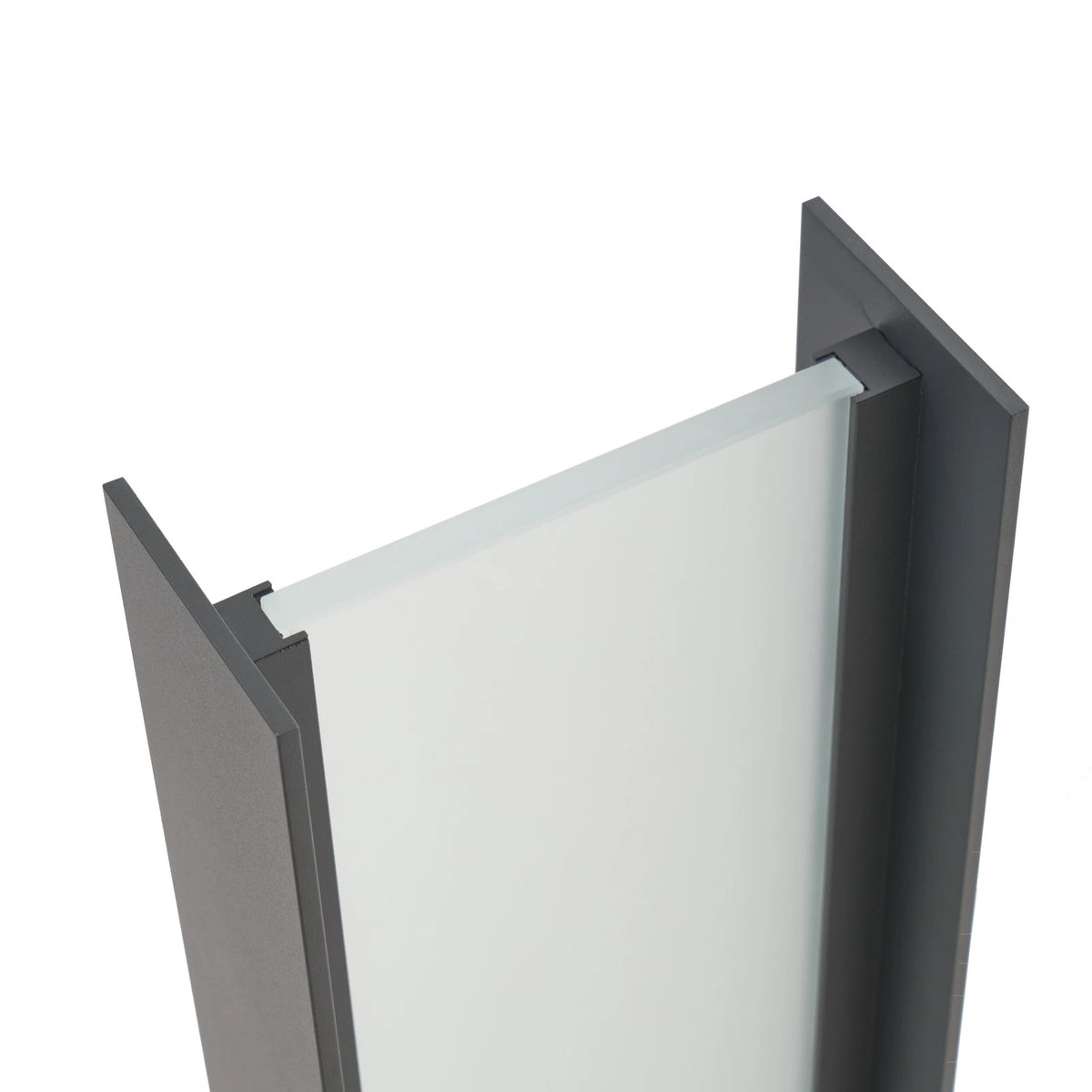 Leuchte Außenlampe Wegelampe Lindby LED schwarz IP65 Hausnummer - 4255830910326