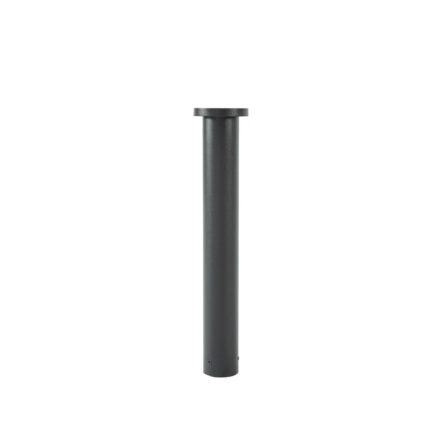 B-Ware Lindby Wegeleuchte Gartenleuchte Led Schwarz Aluminium Außenleuchte Cirel Ip65 - 4255830911514