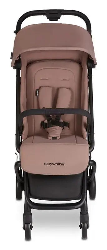 B-Ware Easywalker Buggy Kinderwagen Sportwagen Miley Desert Pink Ultraleicht Faltbar - 4260026666888