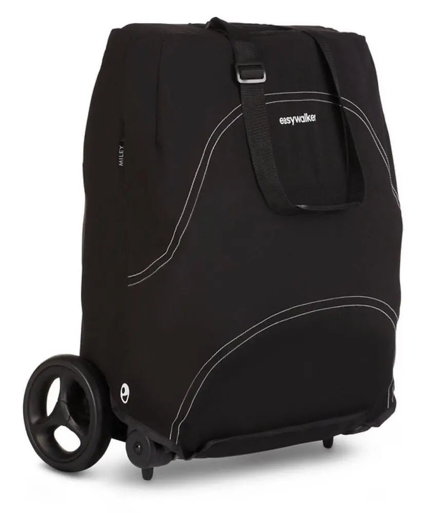 B-Ware Easywalker Buggy Kinderwagen Sportwagen Miley Desert Pink Ultraleicht Faltbar - 4260026666888