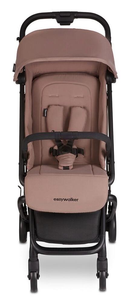 Easywalker Buggy Kinderwagen Sportwagen Miley Desert Pink ultraleicht faltbar - 4260026666888