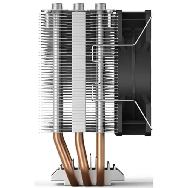 Be Quiet Pure Rock Slim 2 Cpu Kühler Prozessorlüfter Intel Amd Kompatibel B-Ware