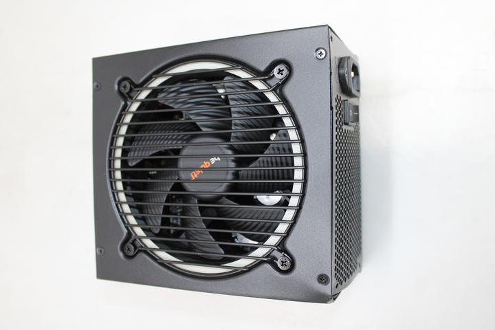 Be Quiet! Pure Power 12 M 750 W, Pc Netzteil Atx Schwarz D-Ware