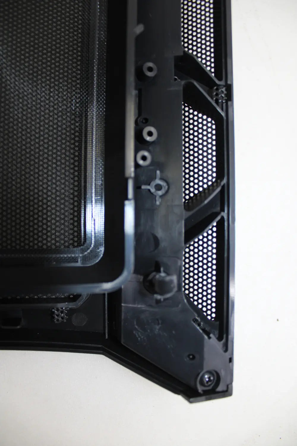 C-Ware Be Quiet Systemgehäuse Tower Pc Case Shadow Base 800 E Atx Siehe Text/Foto - 4260052190609