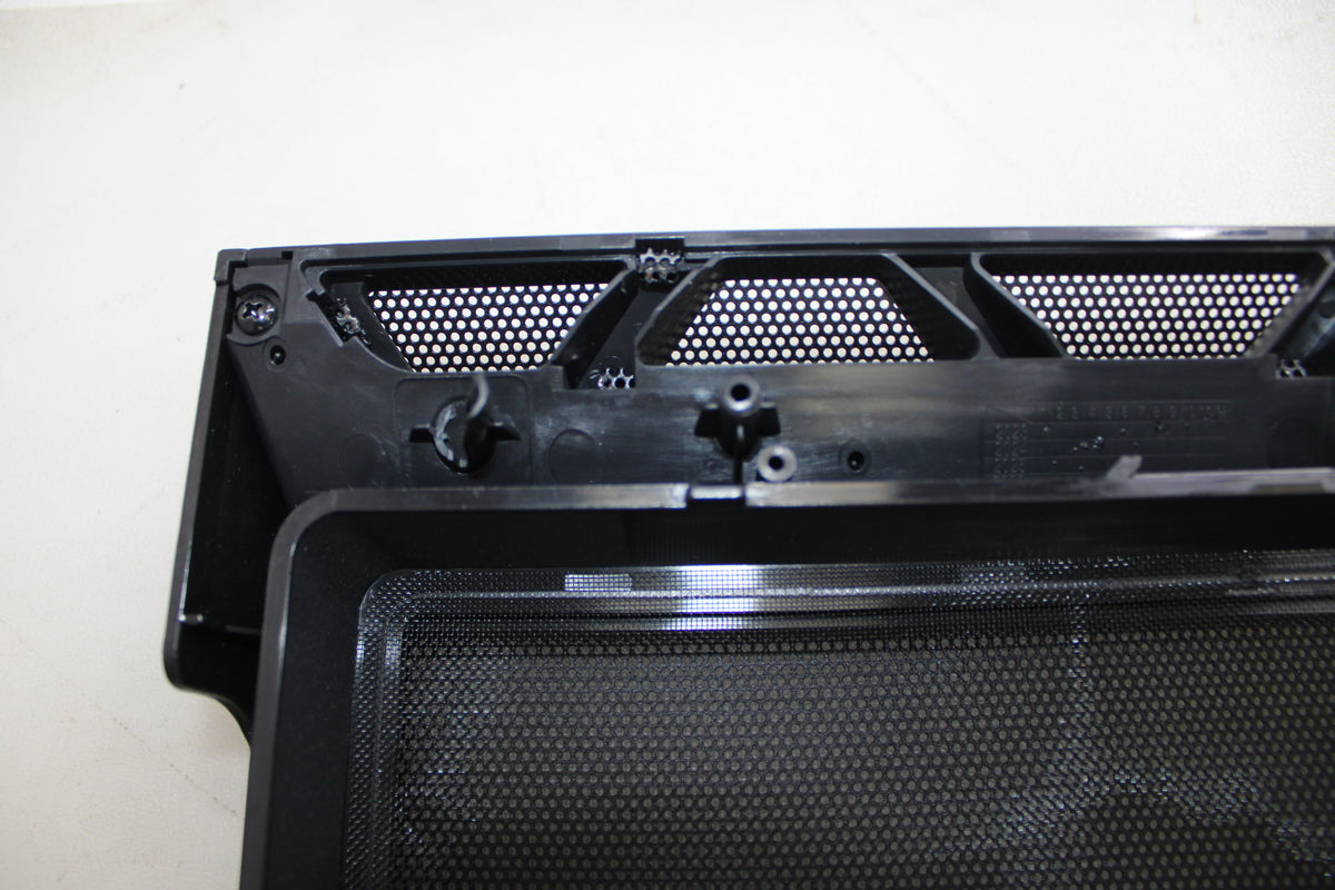 be quiet Systemgehäuse Tower PC Case Shadow Base 800 E-ATX SIEHE TEXT/FOTO - 4260052190609