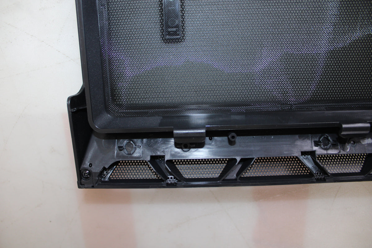 be quiet Systemgehäuse Tower PC Case Shadow Base 800 E-ATX SIEHE TEXT/FOTO - 4260052190609
