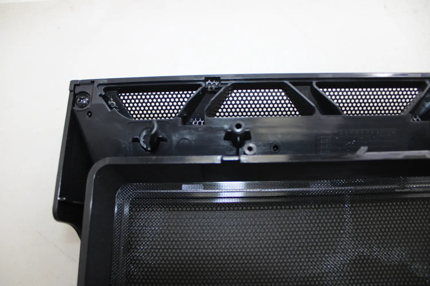 C-Ware Be Quiet Systemgehäuse Tower Pc Case Shadow Base 800 E Atx Siehe Text/Foto - 4260052190609