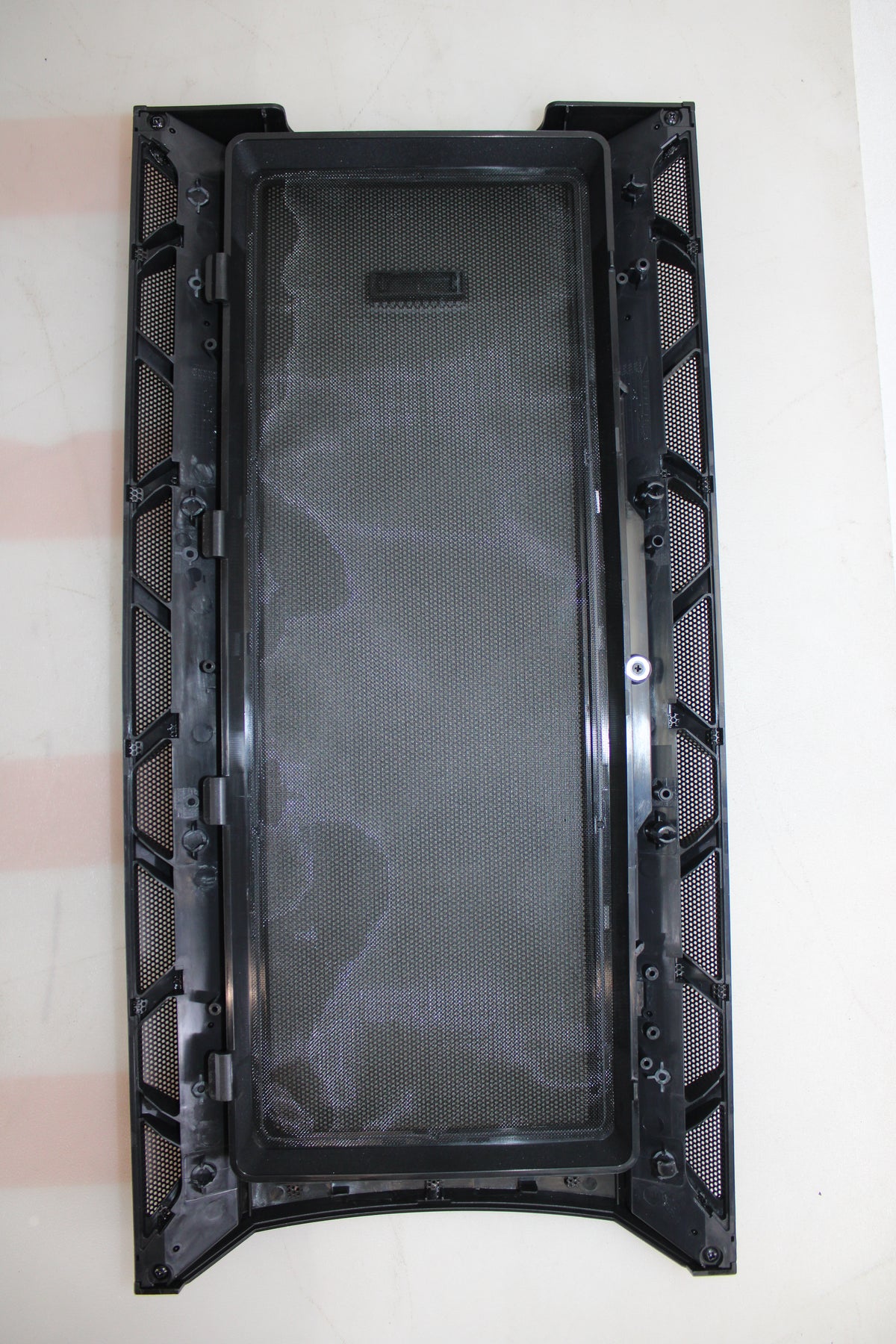 be quiet Systemgehäuse Tower PC Case Shadow Base 800 E-ATX SIEHE TEXT/FOTO - 4260052190609