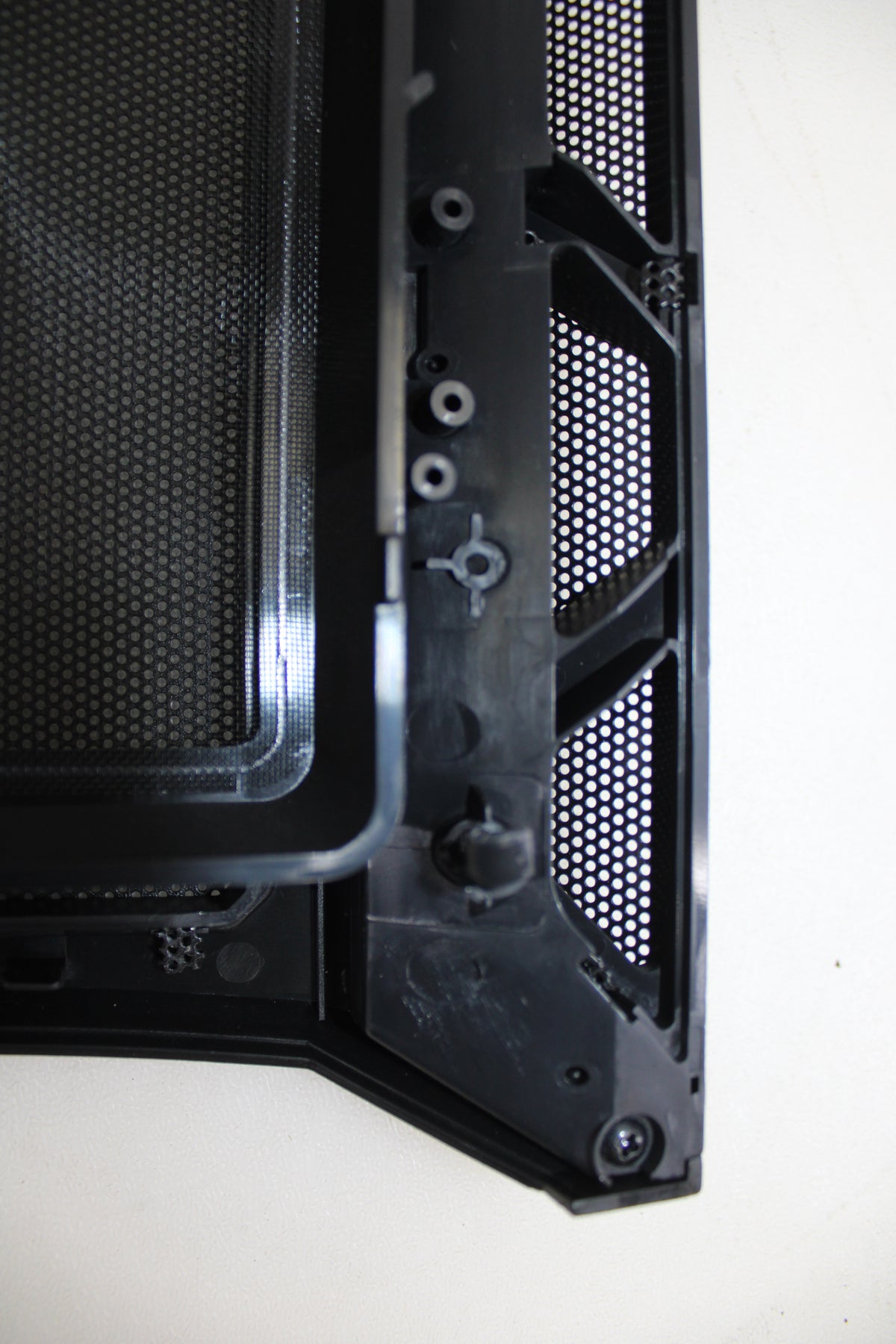 be quiet Systemgehäuse Tower PC Case Shadow Base 800 E-ATX SIEHE TEXT/FOTO - 4260052190609