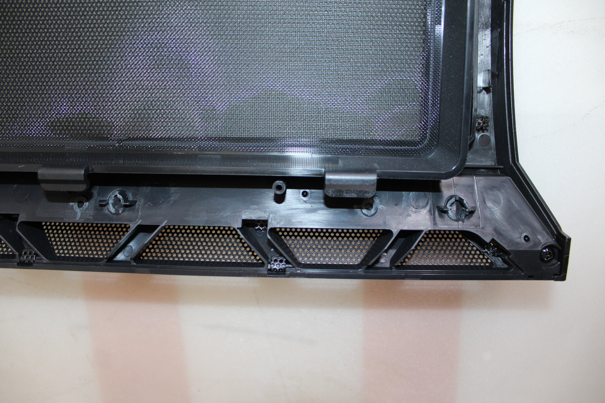 be quiet Systemgehäuse Tower PC Case Shadow Base 800 E-ATX SIEHE TEXT/FOTO - 4260052190609