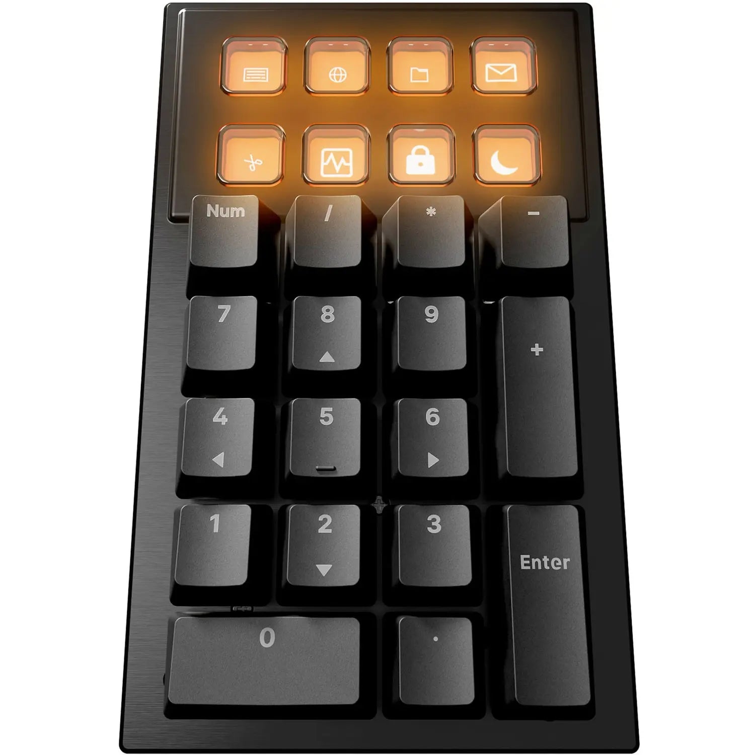 B-Ware Be Quiet! Tastatur Keyboard Gaming Dark Mount Silent Linear Mechanisch Rgb - 4260052192672