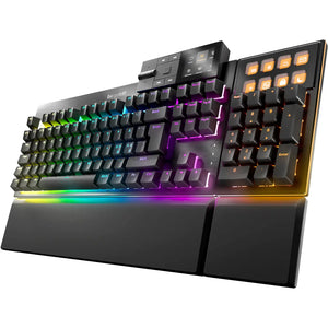 B-Ware Be Quiet! Tastatur Keyboard Gaming Dark Mount Silent Linear Mechanisch Rgb