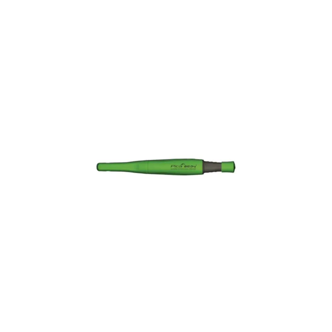 B-Ware Pica Zimmermannsstift Bleistift Marker Köcherschoner Graphitmine Big Dry 6060 - 4260056155284