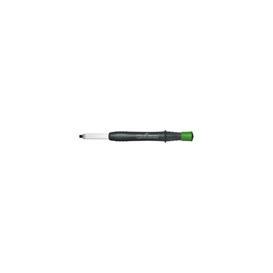 B-Ware Pica Zimmermannsstift Bleistift Marker Köcherschoner Graphitmine Big Dry 6060 - 4260056155284