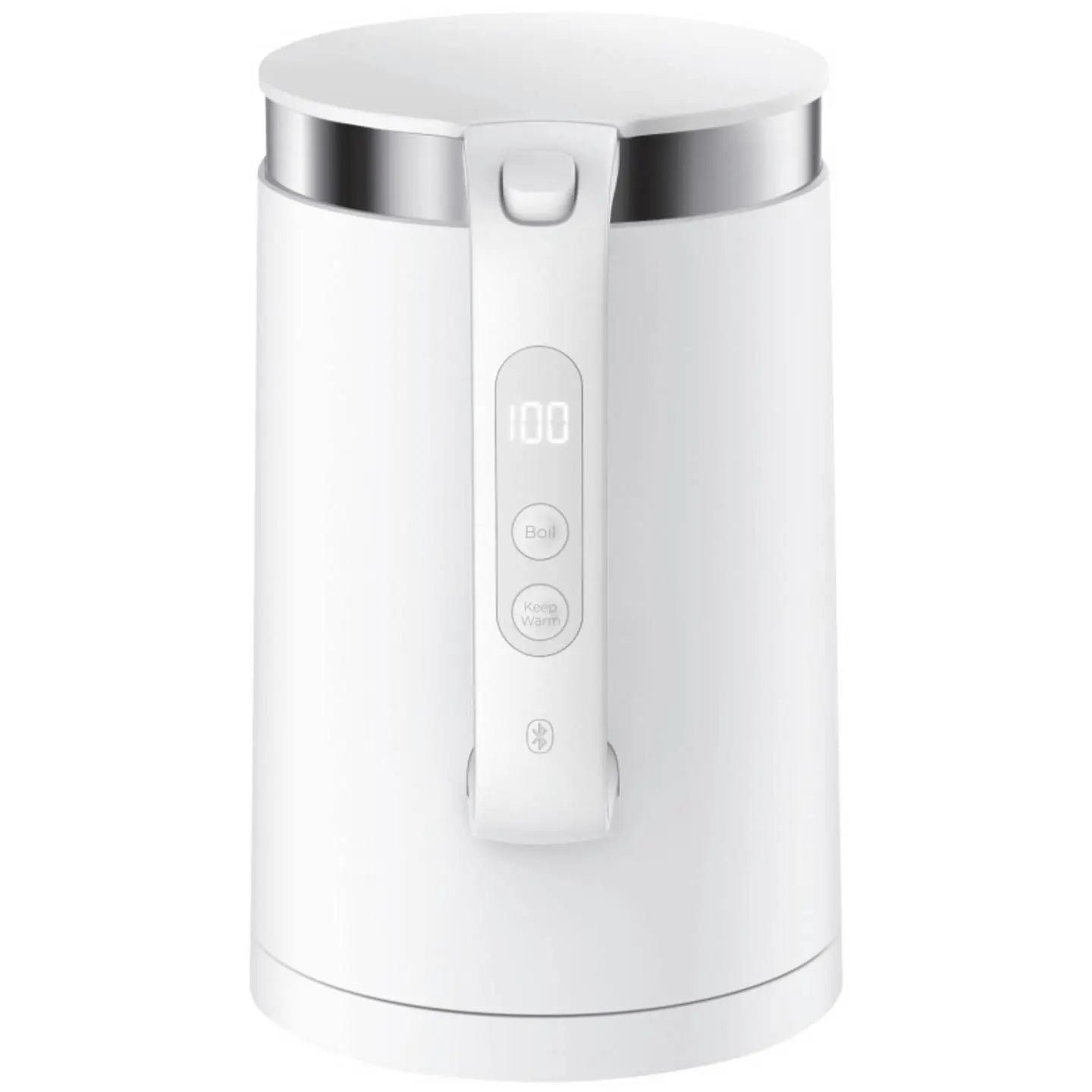 B-Ware Xiaomi Wasserkocher Teekocher Display Temperaturvorwahl App Weiß 1.5 L - 4260132688255