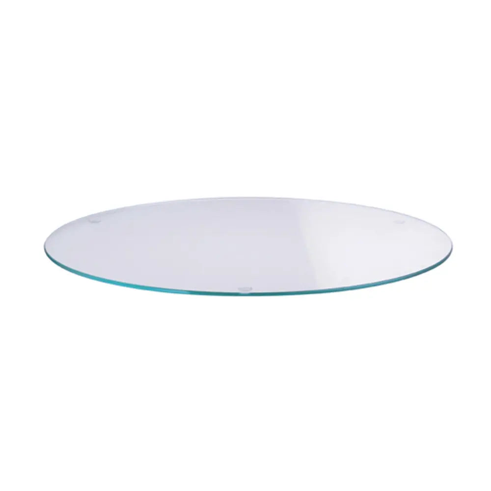 Moree Ersatzglas Glas Top Glas Für Bubble Leuchte Transparent 400 X 5 Mm B-Ware