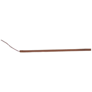 B-Ware Thermo Tech Heizfolie Heizelement Silikon Glasfaserverstärkt 15 X 520 Mm 10 W 24 V