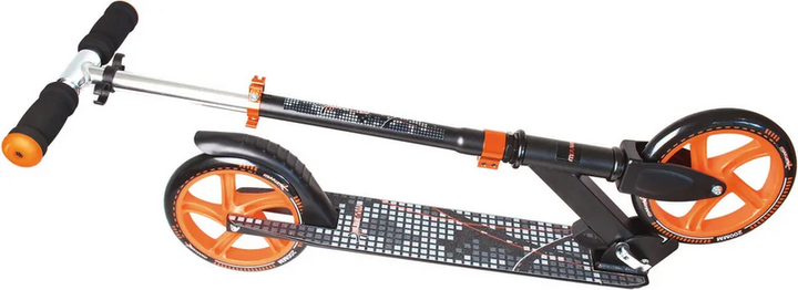 Muuwmi Aluminium Scooter Roller Tretroller Kickroller Cityroller Kick Roller  B-Ware - 4260341181165