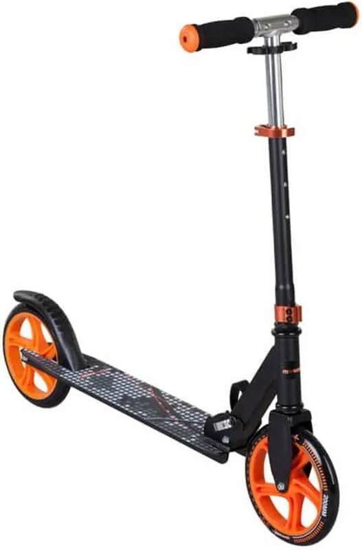 Muuwmi Aluminium Scooter Roller Tretroller Kickroller Cityroller Kick Roller  B-Ware - 4260341181165