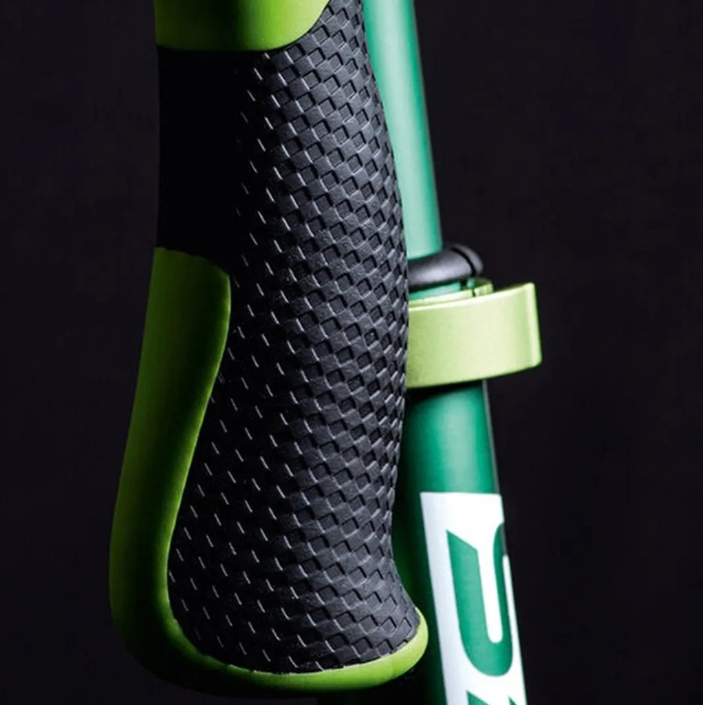 SIX DEGREES Aluminium Scooter Tretroller 205 Cityroller Klappbar für Erwachse409 - 4260341185118