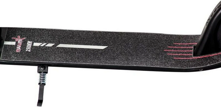 Muuwmi Muuwmi Aluminium Scooter Roller Tretroller Pro 250/215 Kickroller City B-Ware - 4260341185804