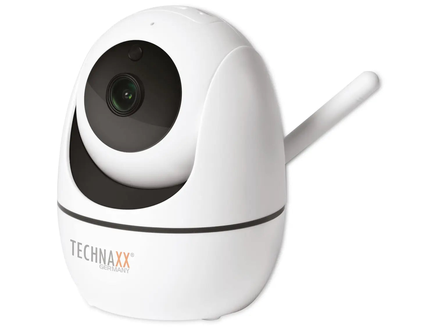 B-Ware Technaxx Ip Kamera überwachungskamera Wlan Innenbereich Full Hd Pt Tx 146 - 4260358124124